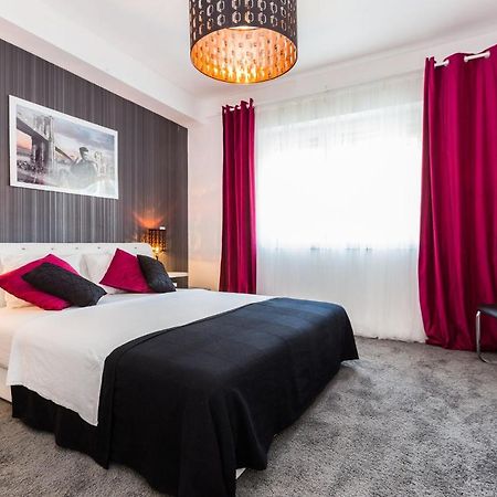 Apartments Elizabeth Biograd Na Moru Ngoại thất bức ảnh