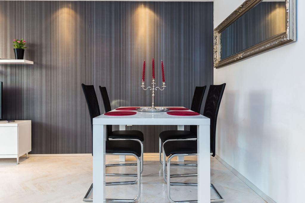 Apartments Elizabeth Biograd Na Moru Phòng bức ảnh