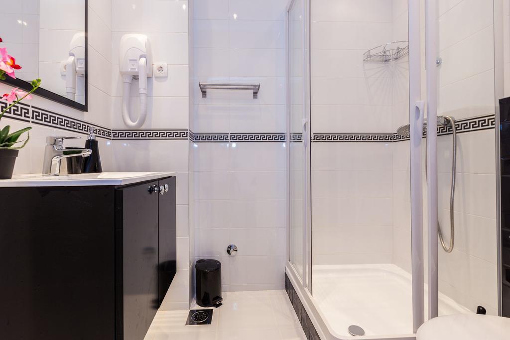 Apartments Elizabeth Biograd Na Moru Phòng bức ảnh