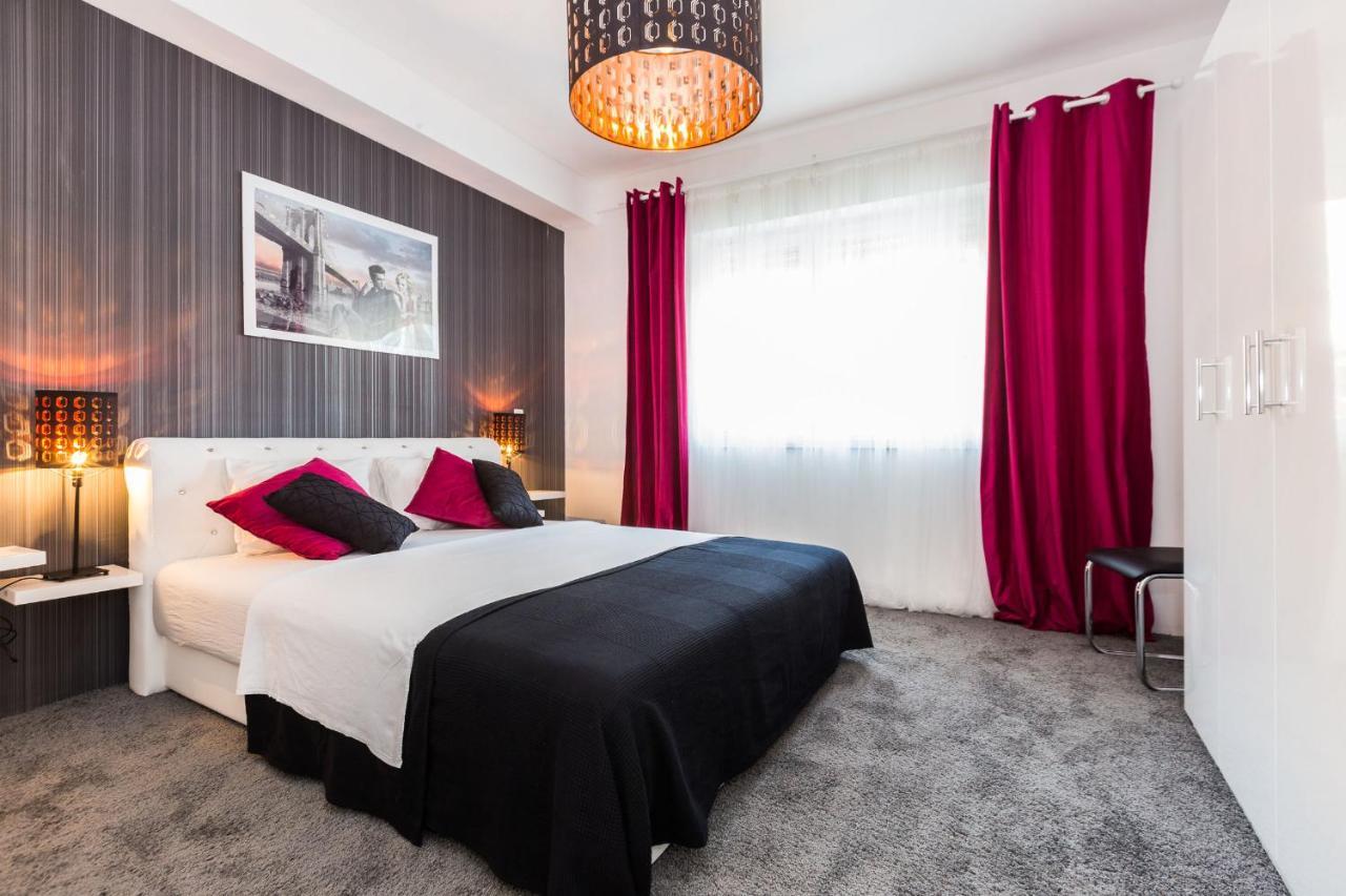 Apartments Elizabeth Biograd Na Moru Ngoại thất bức ảnh